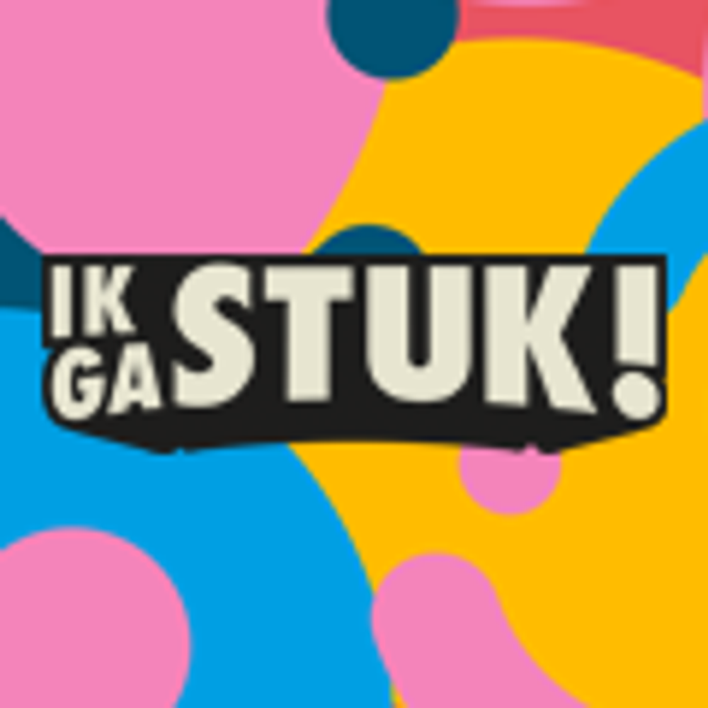Logo Ik Ga Stuk!